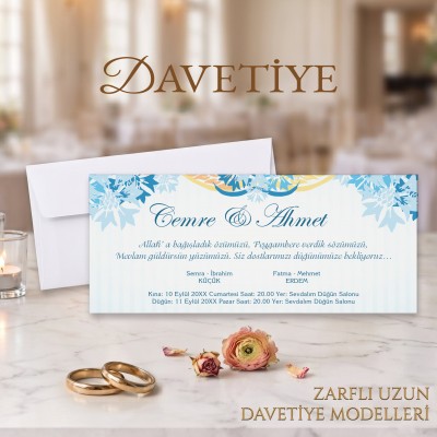 Beren Uzun Davetiye 0943
